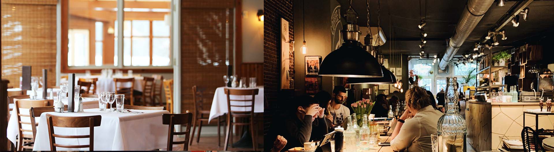 Restaurant Management -CS655